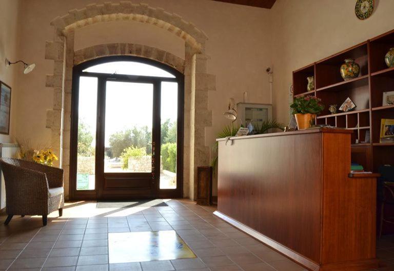 Agriturismobugilfezza Di Tgesd Модіка Екстер'єр фото